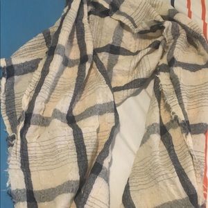 Madewell Scarf